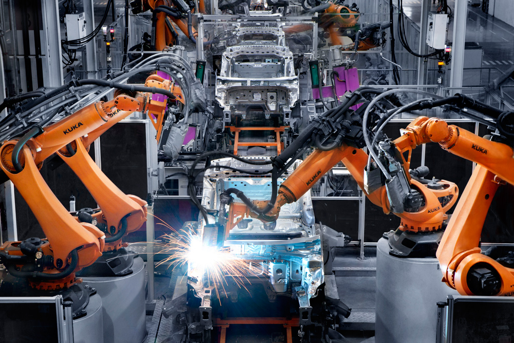 Giữa làn sóng ưu đãi ô tô, điều khiến Volkswagen khác biệt lại không nằm trên bảng giá- Ảnh 2. Giữa làn sóng ưu đãi ô tô, điều khiến Volkswagen khác biệt lại không nằm trên bảng giá- Ảnh 2.