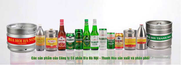 Bia Thabrew Silver và Thabrew Lager, lựa chọn mới cho người tiêu dùng hiện đại - Ảnh 3.
