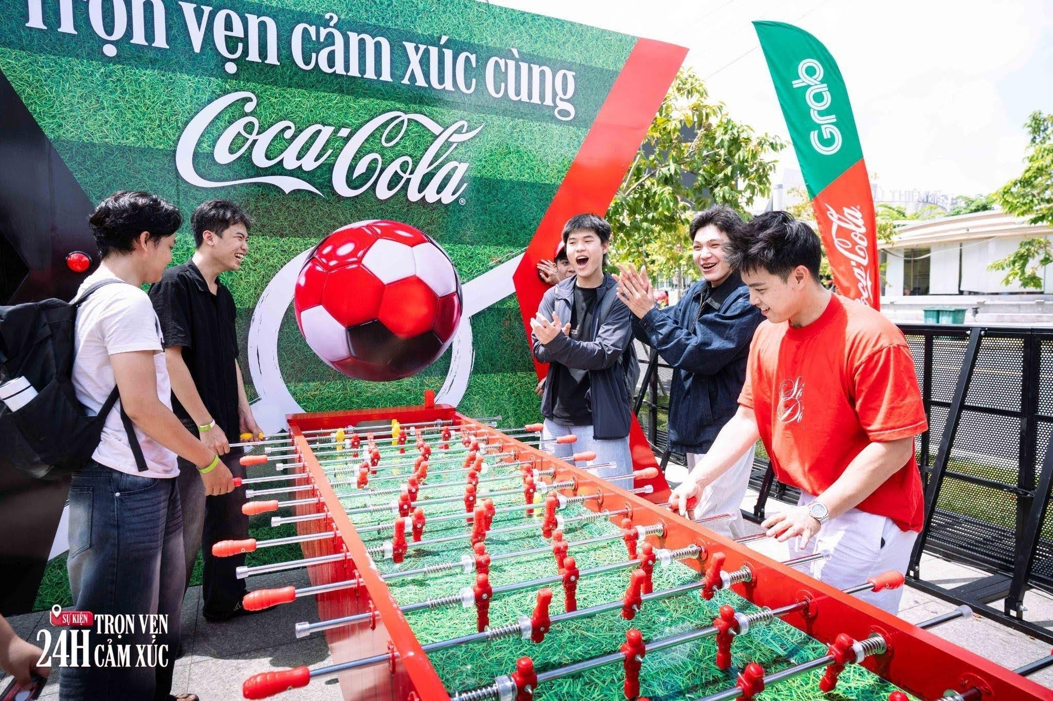 Điều đặc biệt phía sau tấm vé U17 World Cup của Việt Nam?- Ảnh 2. Điều đặc biệt phía sau tấm vé U17 World Cup của Việt Nam?- Ảnh 2.