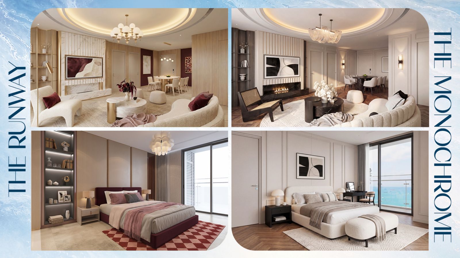 Căn hộ biển 5 sao từ 1,99 tỷ đồng: Điểm vào lý tưởng trước chu kỳ tăng giá của BĐS Vũng Tàu - Ảnh 3. Căn hộ biển 5 sao từ 1,99 tỷ đồng: Điểm vào lý tưởng trước chu kỳ tăng giá của BĐS Vũng Tàu - Ảnh 3.