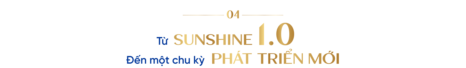 Sunshine Group: 10 năm tuổi và hành trình đi từ M&A dự án đến nhóm doanh nghiệp tư nhân đóng góp ngân sách hàng đầu - Ảnh 11. Sunshine Group: 10 năm tuổi và hành trình đi từ M&A dự án đến nhóm doanh nghiệp tư nhân đóng góp ngân sách hàng đầu - Ảnh 11.