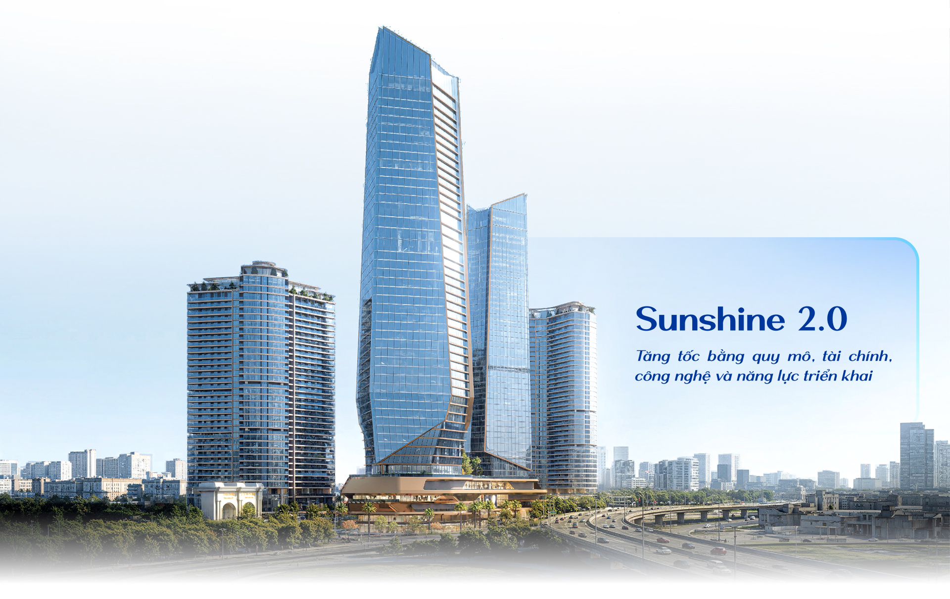 Sunshine Group: 10 năm tuổi và hành trình đi từ M&A dự án đến nhóm doanh nghiệp tư nhân đóng góp ngân sách hàng đầu - Ảnh 12. Sunshine Group: 10 năm tuổi và hành trình đi từ M&A dự án đến nhóm doanh nghiệp tư nhân đóng góp ngân sách hàng đầu - Ảnh 12.