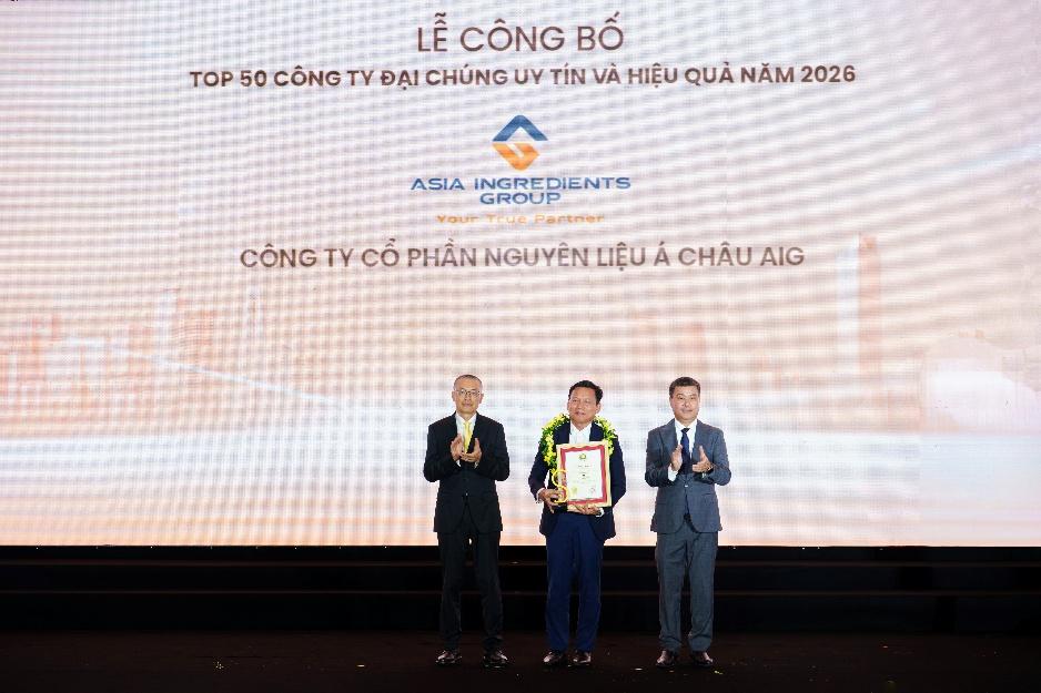 ‏AIG kiện toàn Hội đồng Quản trị, tăng cường năng lực quản trị quốc tế‏- Ảnh 2.