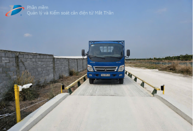 BAF Việt Nam vận hành phần mềm cân Mắt Thần tại 30 trại heo phía Nam - Ảnh 2. BAF Việt Nam vận hành phần mềm cân Mắt Thần tại 30 trại heo phía Nam - Ảnh 2.