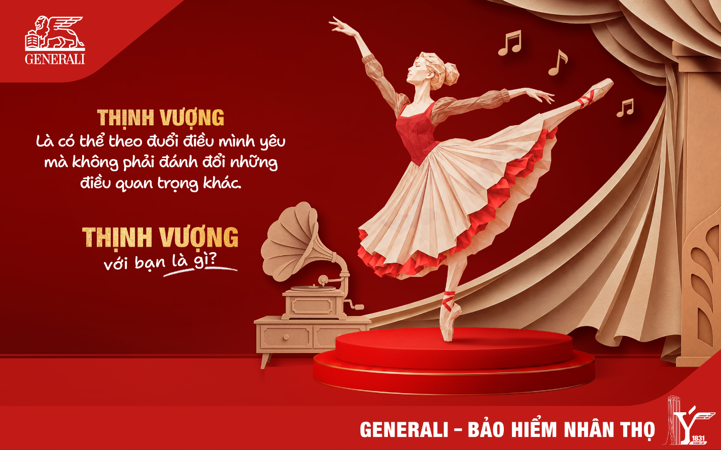 Kết quả khảo sát của Generali: những hình thái làm nên một cuộc sống thịnh vượng- Ảnh 3.