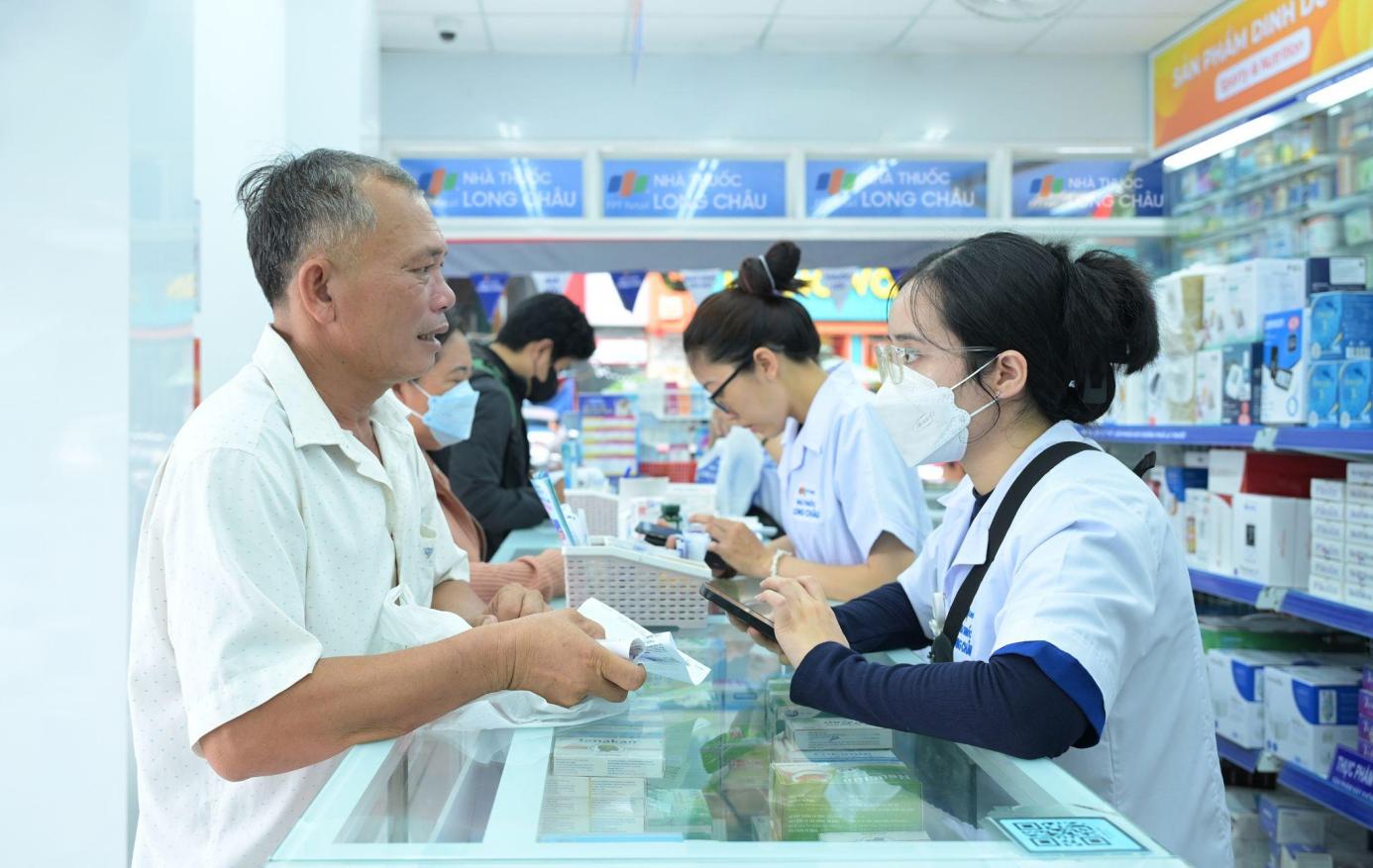 Long Châu và Viatris Việt Nam khởi động chương trình quản lý rối loạn lipid máu trong cộng đồng- Ảnh 6. Long Châu và Viatris Việt Nam khởi động chương trình quản lý rối loạn lipid máu trong cộng đồng- Ảnh 6.