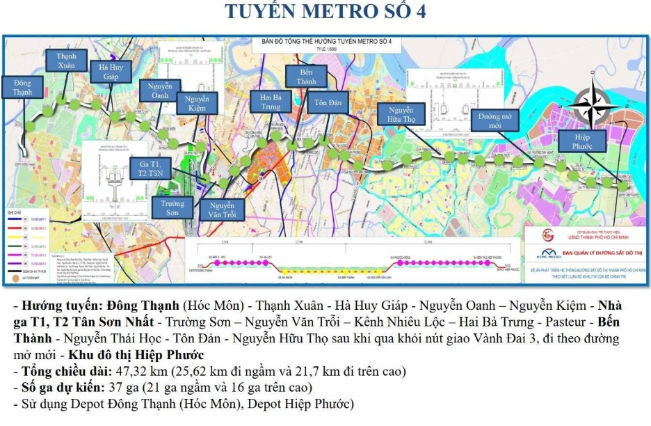 Hạ tầng mở lối, đưa Hiep Phuoc Premia thành tâm điểm khu Nam - Ảnh 1. Hạ tầng mở lối, đưa Hiep Phuoc Premia thành tâm điểm khu Nam - Ảnh 1.