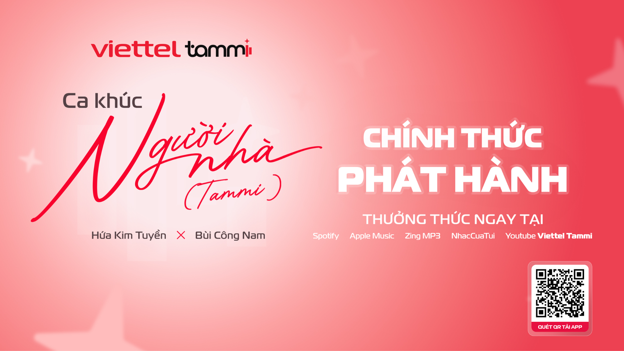 Khi công nghệ muốn trở thành 