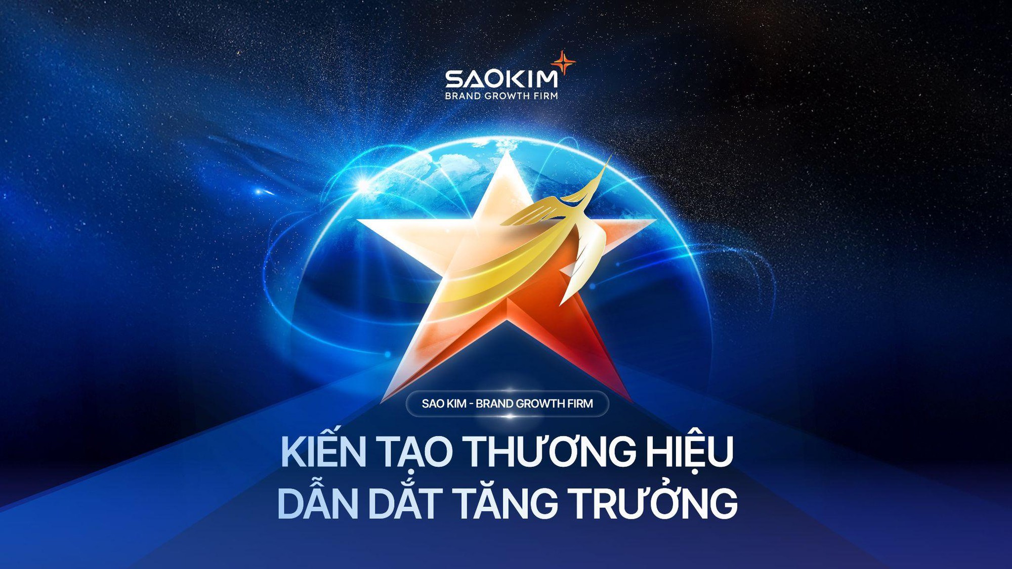 Thương hiệu phải tạo ra tăng trưởng: Bước chuyển của Sao Kim- Ảnh 1. Thương hiệu phải tạo ra tăng trưởng: Bước chuyển của Sao Kim- Ảnh 1.