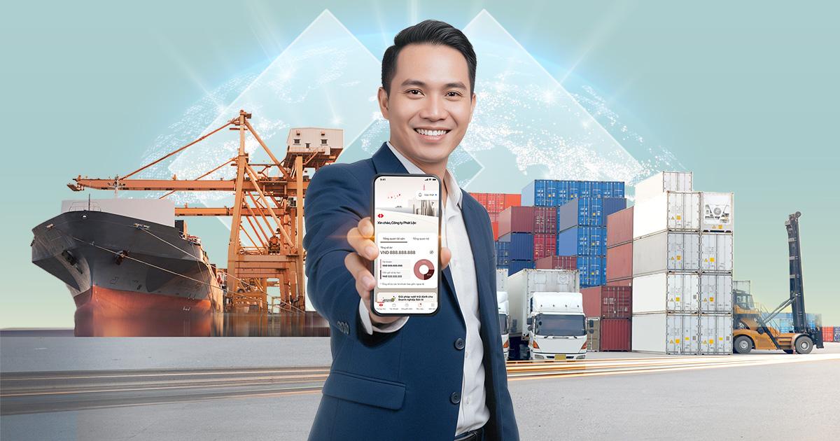 Thương mại Việt – Trung mở rộng, doanh nghiệp có thêm lựa chọn giao dịch CNY xuyên biên giới từ Techcombank - Ảnh 2. Thương mại Việt – Trung mở rộng, doanh nghiệp có thêm lựa chọn giao dịch CNY xuyên biên giới từ Techcombank - Ảnh 2.