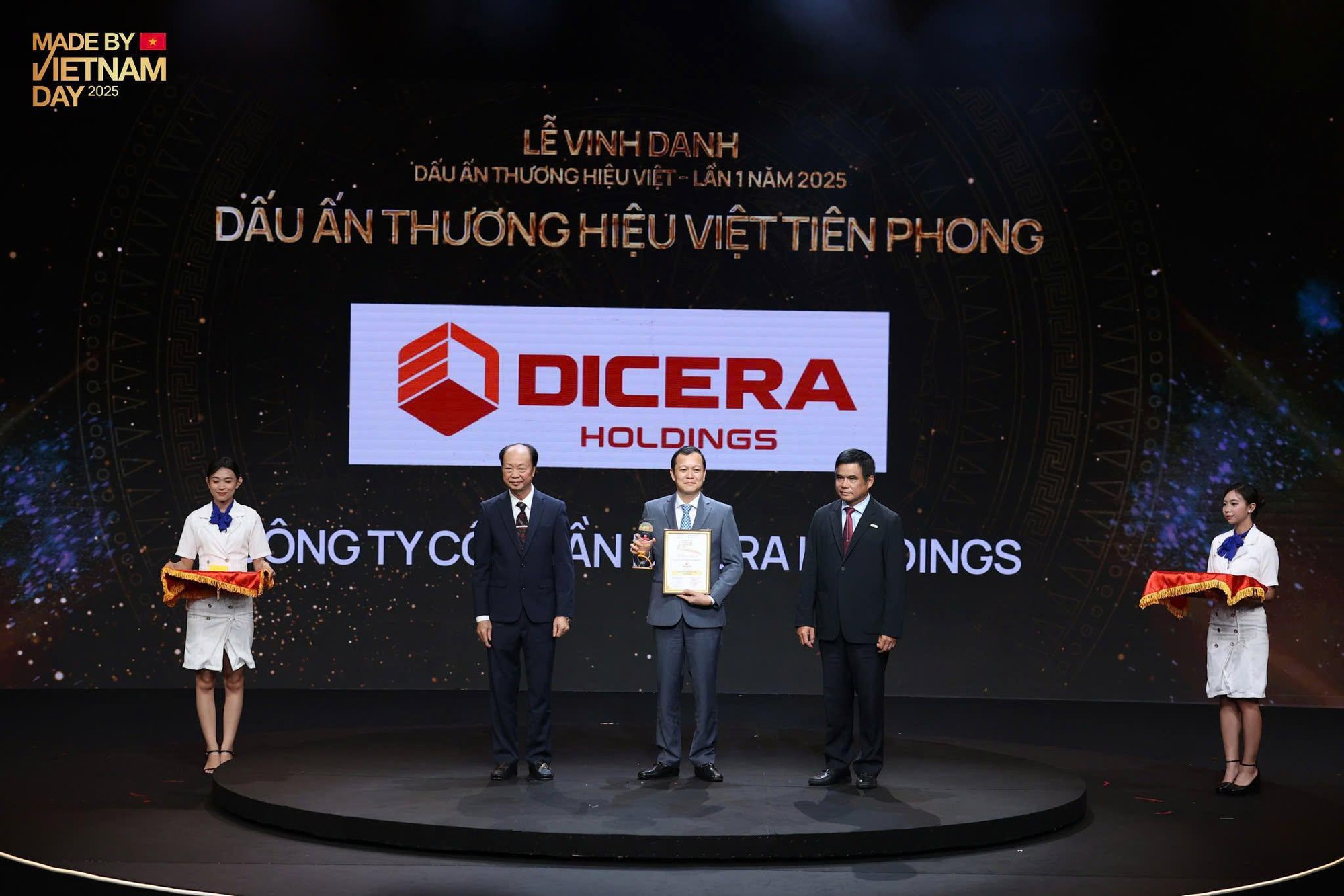 Thương hiệu phải tạo ra tăng trưởng: Bước chuyển của Sao Kim- Ảnh 4. Thương hiệu phải tạo ra tăng trưởng: Bước chuyển của Sao Kim- Ảnh 4.