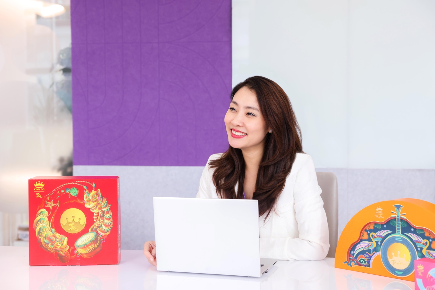 Hành trình giữ lửa Trung thu qua nhiều thế hệ- Ảnh 1.