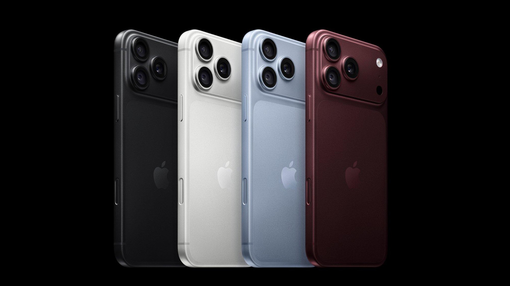 Không chỉ iPhone 18 Pro Max, Apple còn ra mắt loạt sản phẩm đáng chú ý nào? - Ảnh 2.