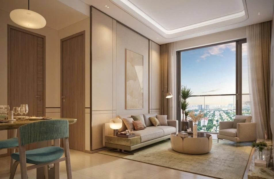 Imperia Sensa Park mở ra trải nghiệm Discovery Residences tiên phong tại TP.HCM- Ảnh 2. Imperia Sensa Park mở ra trải nghiệm Discovery Residences tiên phong tại TP.HCM- Ảnh 2.
