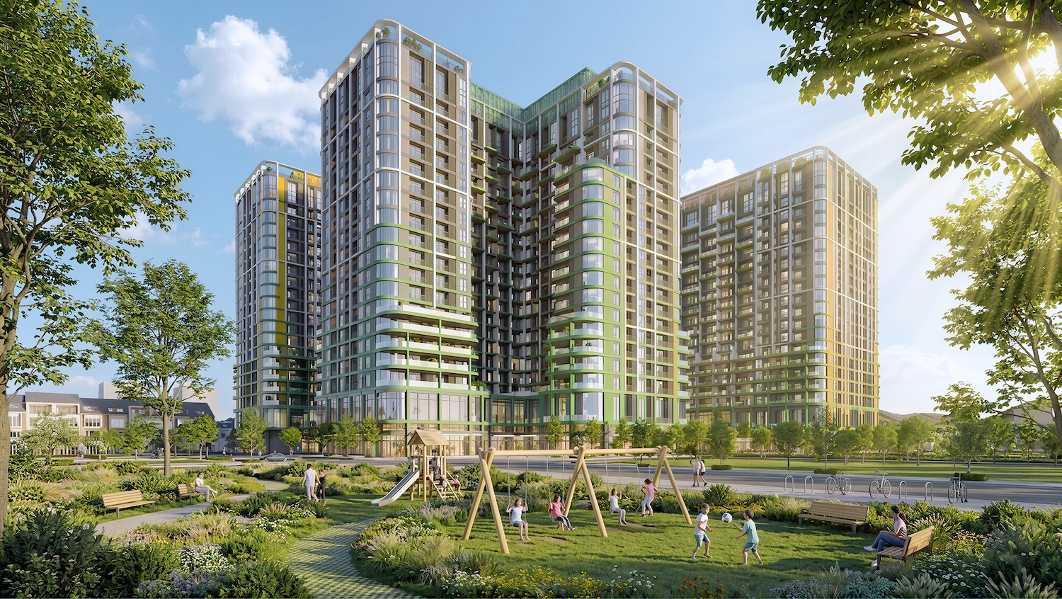 ‏Lợi thế “mua căn hộ, tặng resort truyền đời” của F2 FourS Tower, Nam Đà Nẵng‏- Ảnh 1.