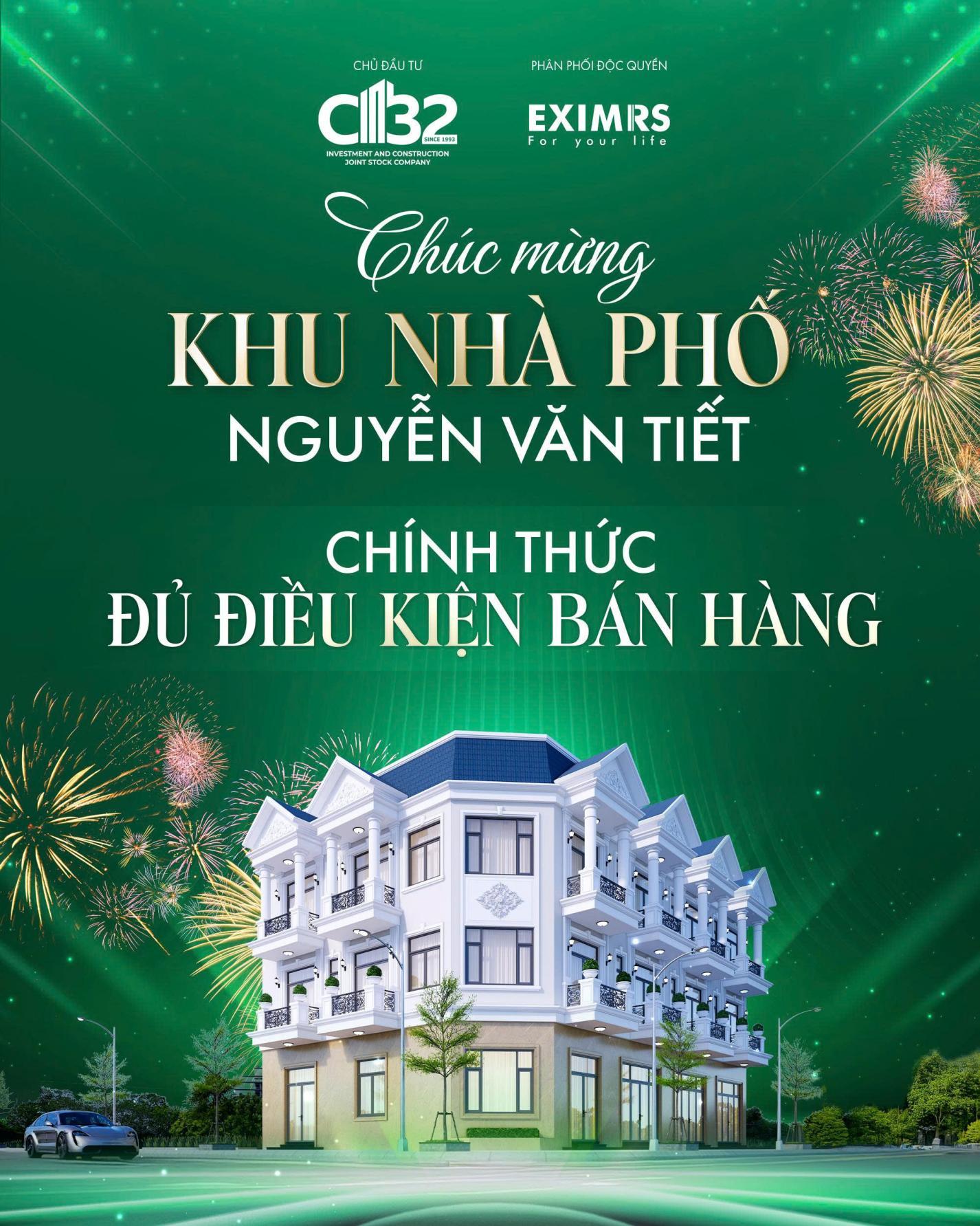 Khu dân cư Nguyễn Văn Tiết mở bán, sẵn sàng thu hút đầu tư tại Lái Thiêu- Ảnh 1. Khu dân cư Nguyễn Văn Tiết mở bán, sẵn sàng thu hút đầu tư tại Lái Thiêu- Ảnh 1.