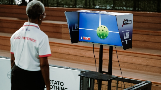 D-Joy Pickleball Tour 2026 Leg 3 | Petrolimex Saigon Cup: Giải đấu chuẩn mực thế giới - Ảnh 7.