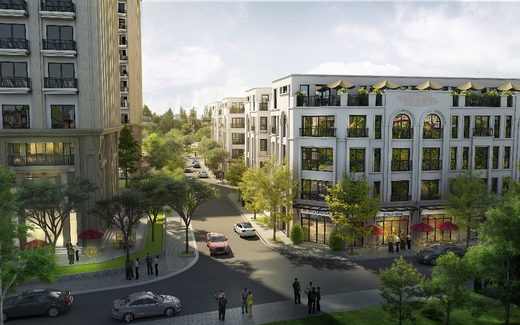Bất động sản di sản: Dòng chảy tài sản giá trị - Ảnh 3. Bất động sản di sản: Dòng chảy tài sản giá trị - Ảnh 3.