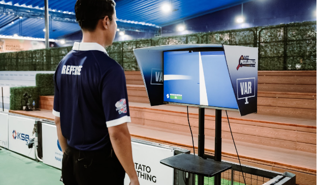 D-Joy Pickleball Tour 2026 Leg 3 | Petrolimex Saigon Cup: Giải đấu chuẩn mực thế giới - Ảnh 6.
