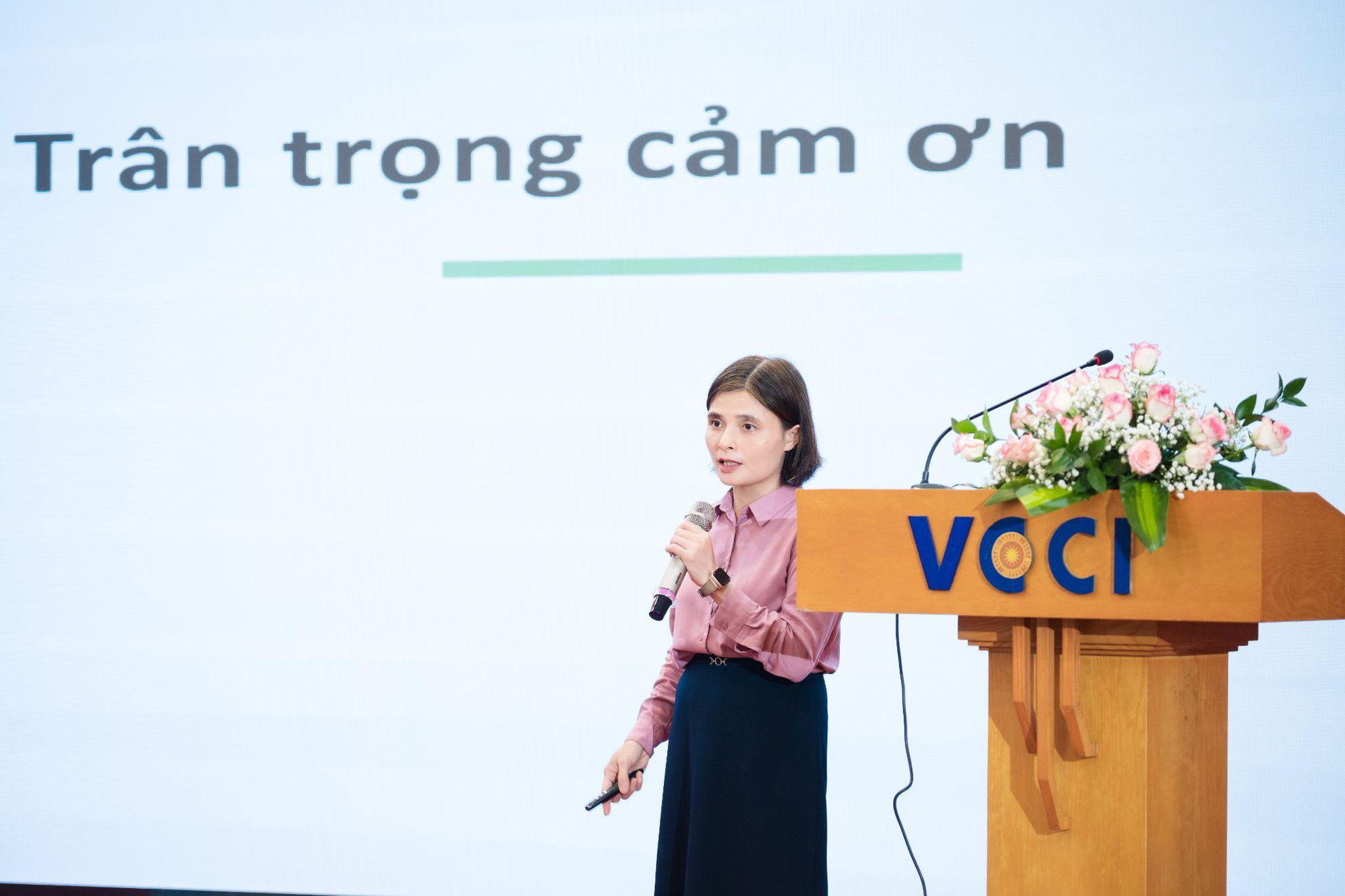 ‏CBAM của EU và bài toán chuyển đổi xanh của ngành logistics Việt ‏- Ảnh 1.