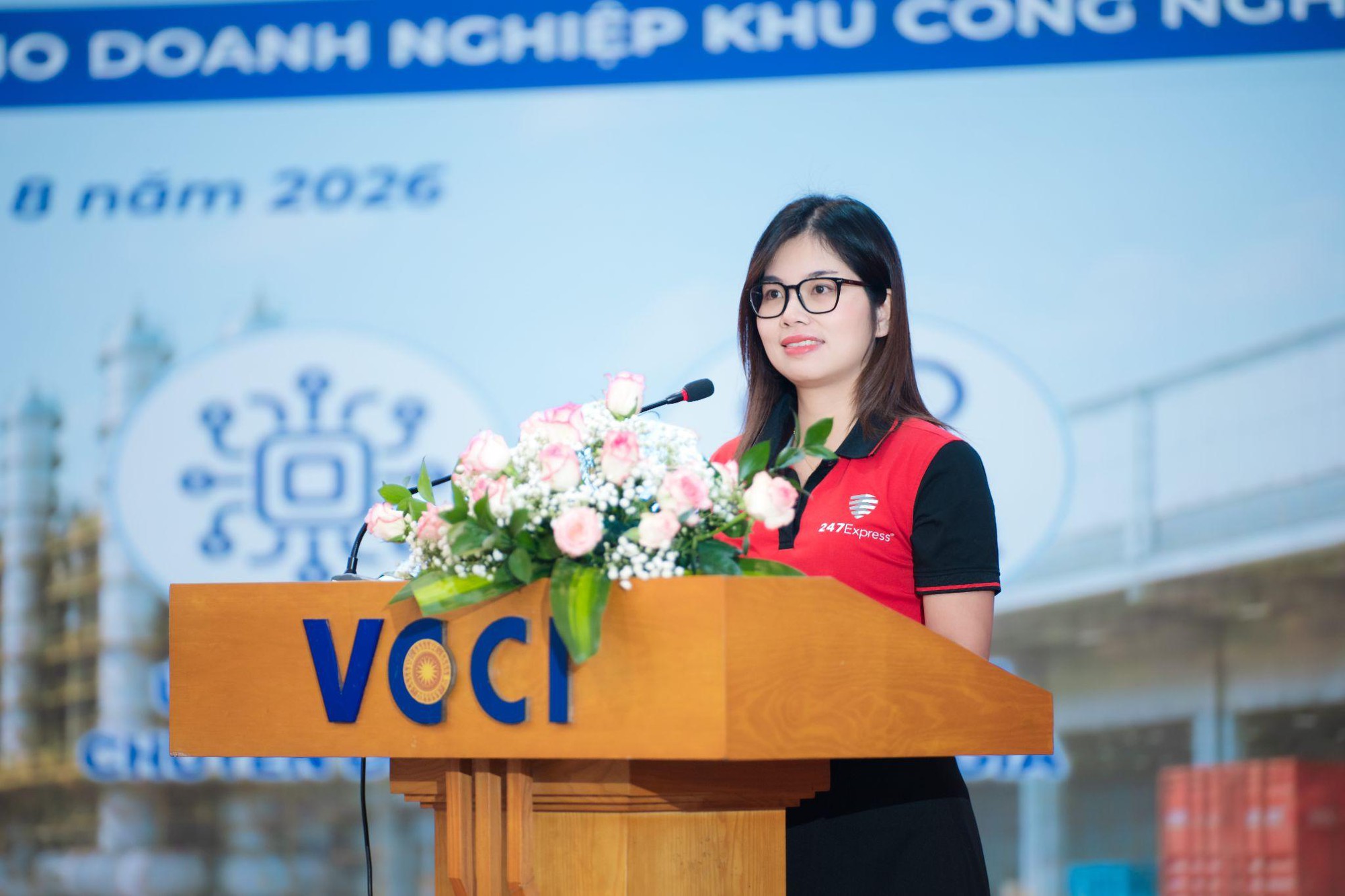 ‏CBAM của EU và bài toán chuyển đổi xanh của ngành logistics Việt ‏- Ảnh 2.