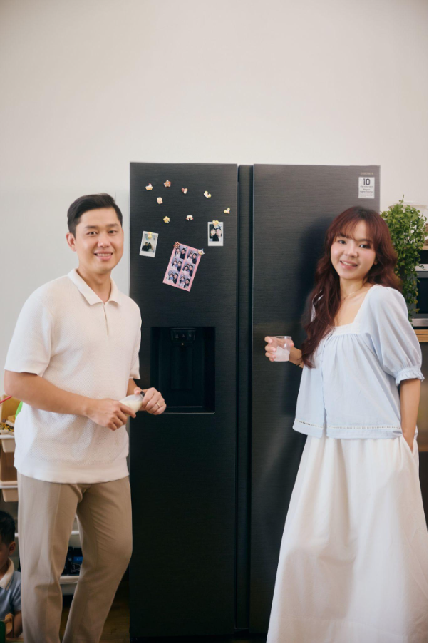 L&yacute; do đồ điện tử gia dụng Bespoke AI l&agrave; khoản đầu tư đ&aacute;ng tiền cho gia đ&igrave;nh hiện đại - Ảnh 4.
