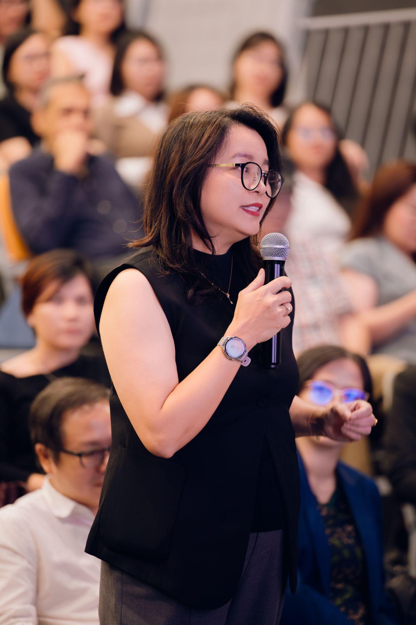 Kết nối kinh tế và công nghệ thành một loại “tài sản trí tuệ” - Ảnh 3. Kết nối kinh tế và công nghệ thành một loại “tài sản trí tuệ” - Ảnh 3.