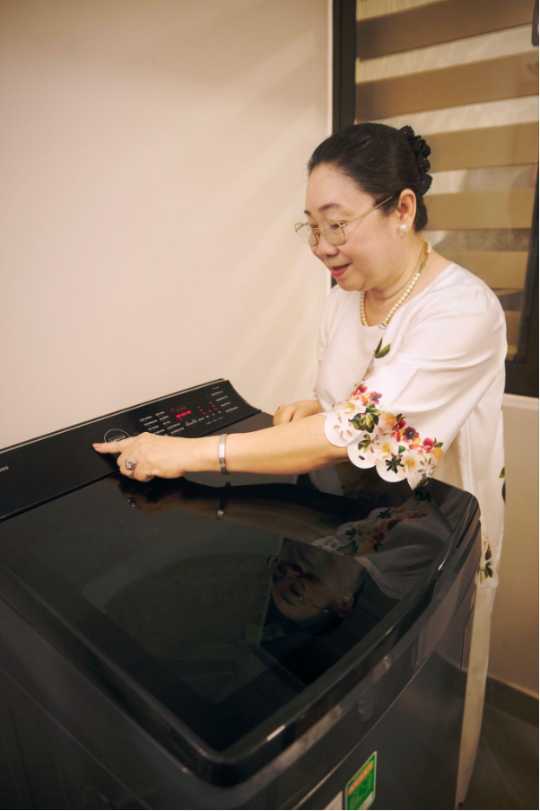 L&yacute; do đồ điện tử gia dụng Bespoke AI l&agrave; khoản đầu tư đ&aacute;ng tiền cho gia đ&igrave;nh hiện đại - Ảnh 5.