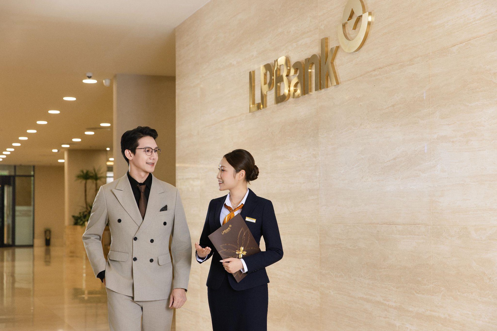 Giải mã nội lực tăng trưởng của LPBank trong chu kỳ mới- Ảnh 2. Giải mã nội lực tăng trưởng của LPBank trong chu kỳ mới- Ảnh 2.