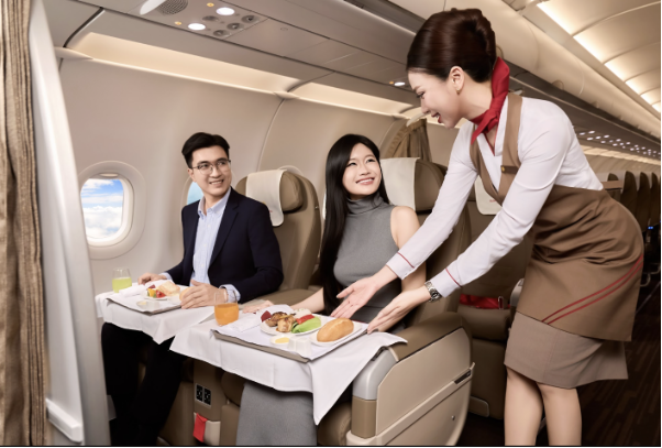 Kỳ nghỉ trọn gói chỉ từ 5,2 triệu đồng, thêm nhiều đặc quyền cho hội viên Sun Signature với nền tảng Sun Holidays - Ảnh 2. Kỳ nghỉ trọn gói chỉ từ 5,2 triệu đồng, thêm nhiều đặc quyền cho hội viên Sun Signature với nền tảng Sun Holidays - Ảnh 2.