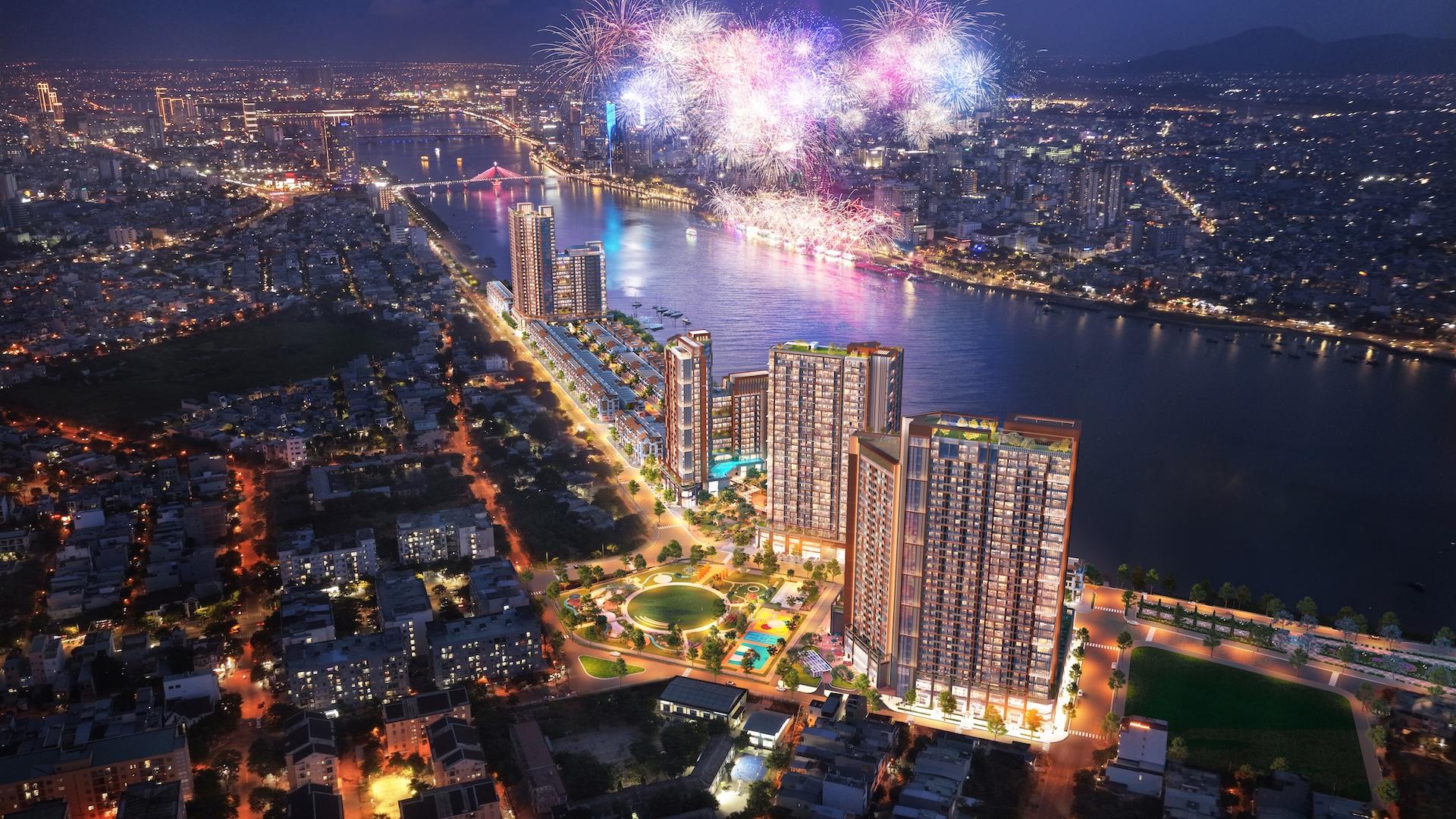 Khách quốc tế “mê mẩn” Đà Nẵng: Từ điểm dừng chân đến nơi an cư dài hạn - Ảnh 3. Khách quốc tế “mê mẩn” Đà Nẵng: Từ điểm dừng chân đến nơi an cư dài hạn - Ảnh 3.