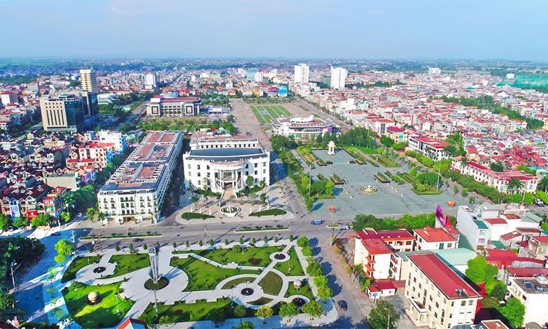 Bắc Ninh đang trở thành cực tăng trưởng riêng của thị trường địa ốc miền Bắc - Ảnh 3.
