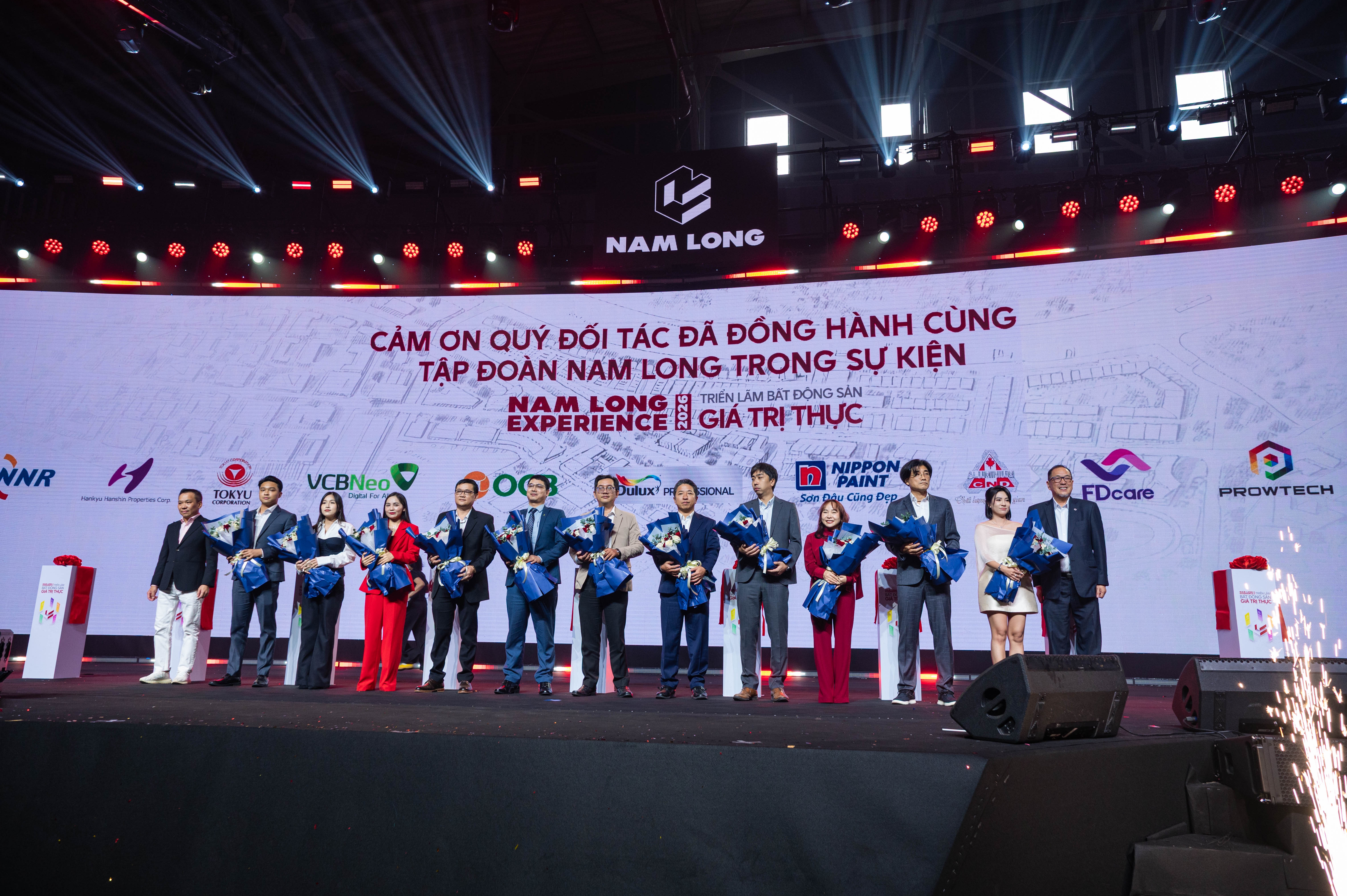 VCBNeo tiếp sức hành trình an cư, mở rộng giải pháp tài chính tại Nam Long Experience 2026- Ảnh 2. VCBNeo tiếp sức hành trình an cư, mở rộng giải pháp tài chính tại Nam Long Experience 2026- Ảnh 2.