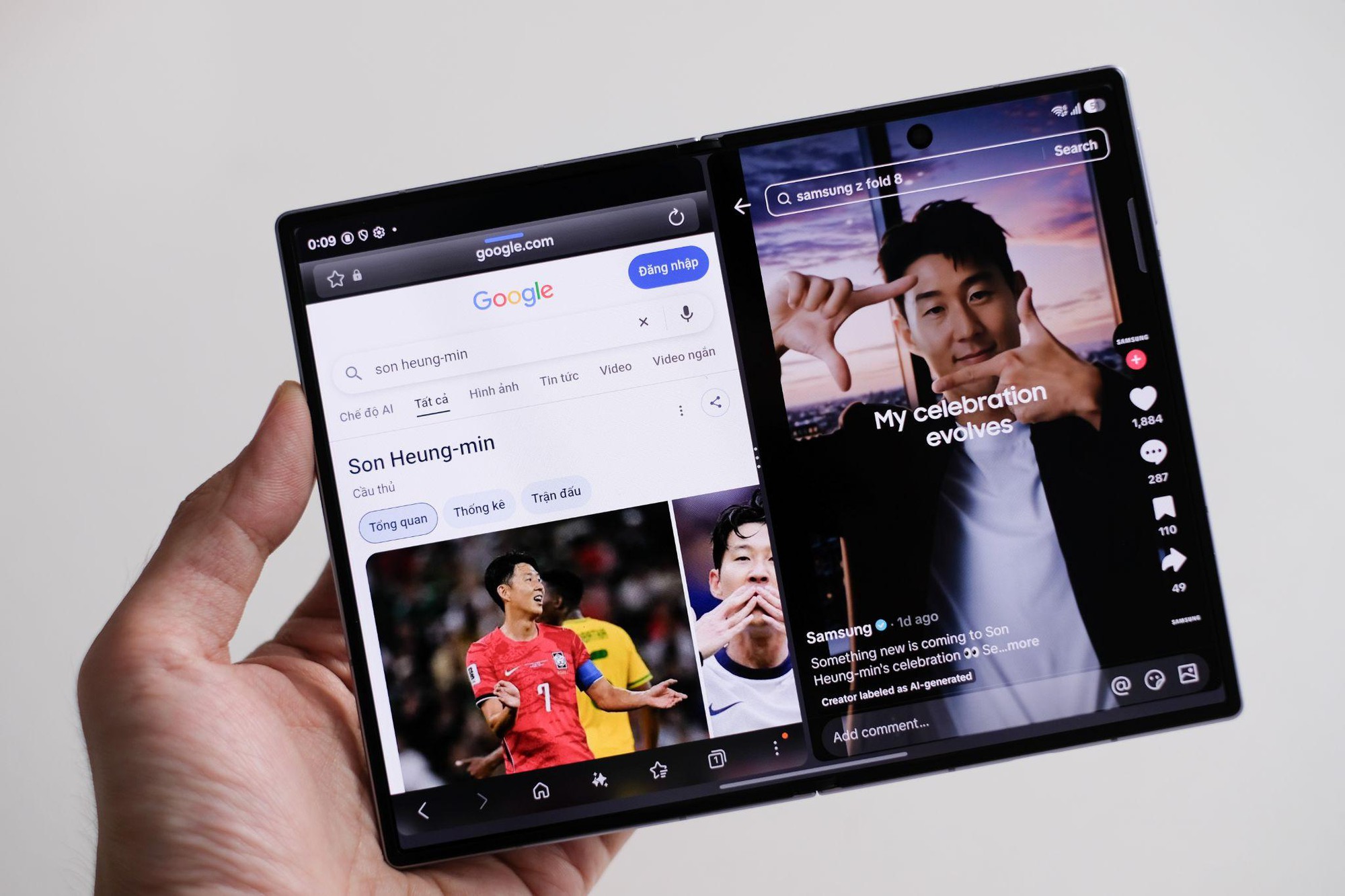 Smartphone mạnh chưa chắc làm việc nhanh hơn, đây mới là thứ tạo ra khác biệt- Ảnh 1.