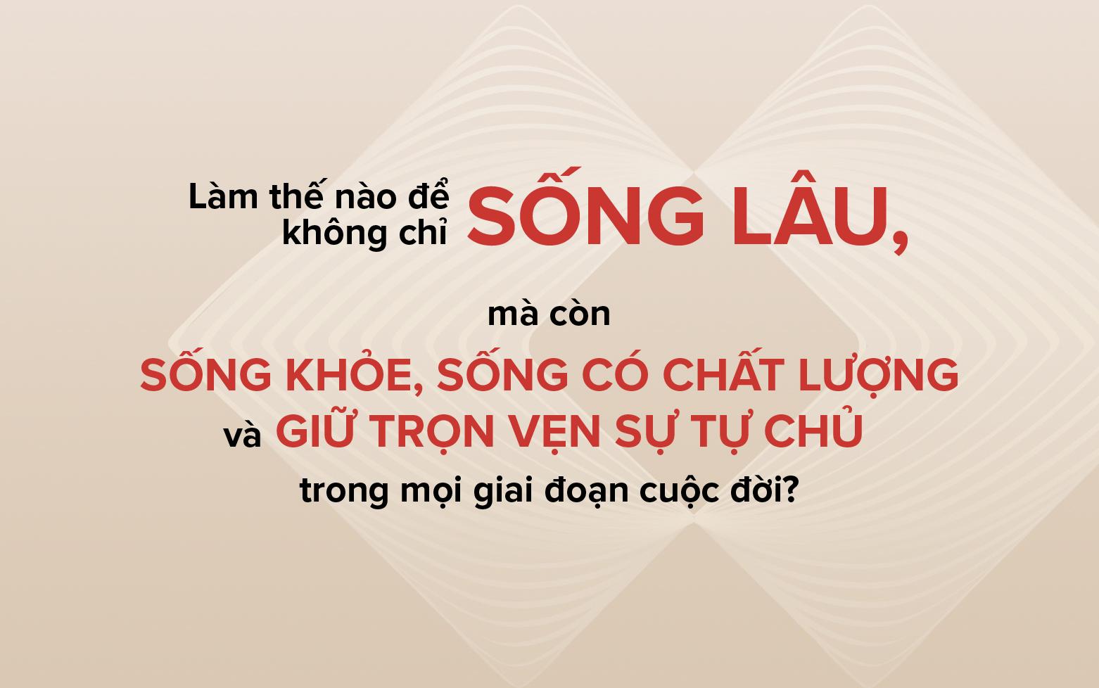Trox & Lacci: “Khoản đầu tư đắt giá nhất cho tương lai là sự an tâm của người thân”- Ảnh 1. Trox & Lacci: “Khoản đầu tư đắt giá nhất cho tương lai là sự an tâm của người thân”- Ảnh 1.