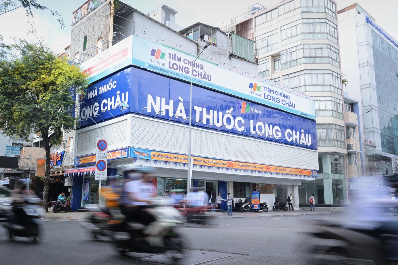 Long Châu - Mạng lưới kết nối chiến lược của các thương hiệu chăm sóc sức khỏe Úc tại Việt Nam- Ảnh 2.