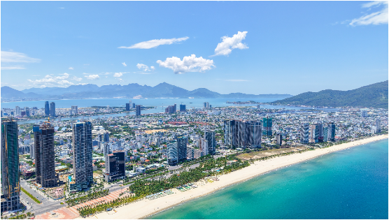 Đà Nẵng: Cải cách hạ tầng để trở thành siêu đô thị thương mại tự do và công nghệ cao- Ảnh 2.