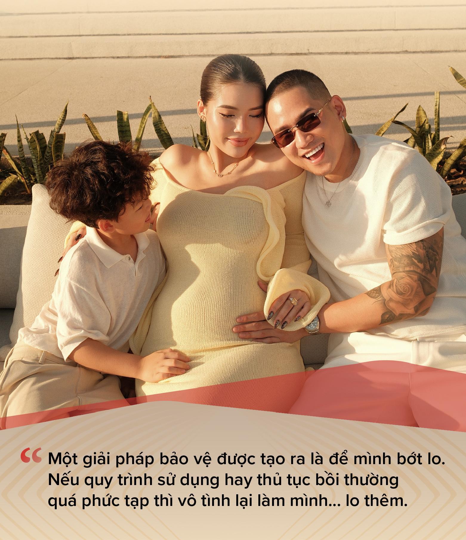 Trox & Lacci: “Khoản đầu tư đắt giá nhất cho tương lai là sự an tâm của người thân”- Ảnh 3. Trox & Lacci: “Khoản đầu tư đắt giá nhất cho tương lai là sự an tâm của người thân”- Ảnh 3.