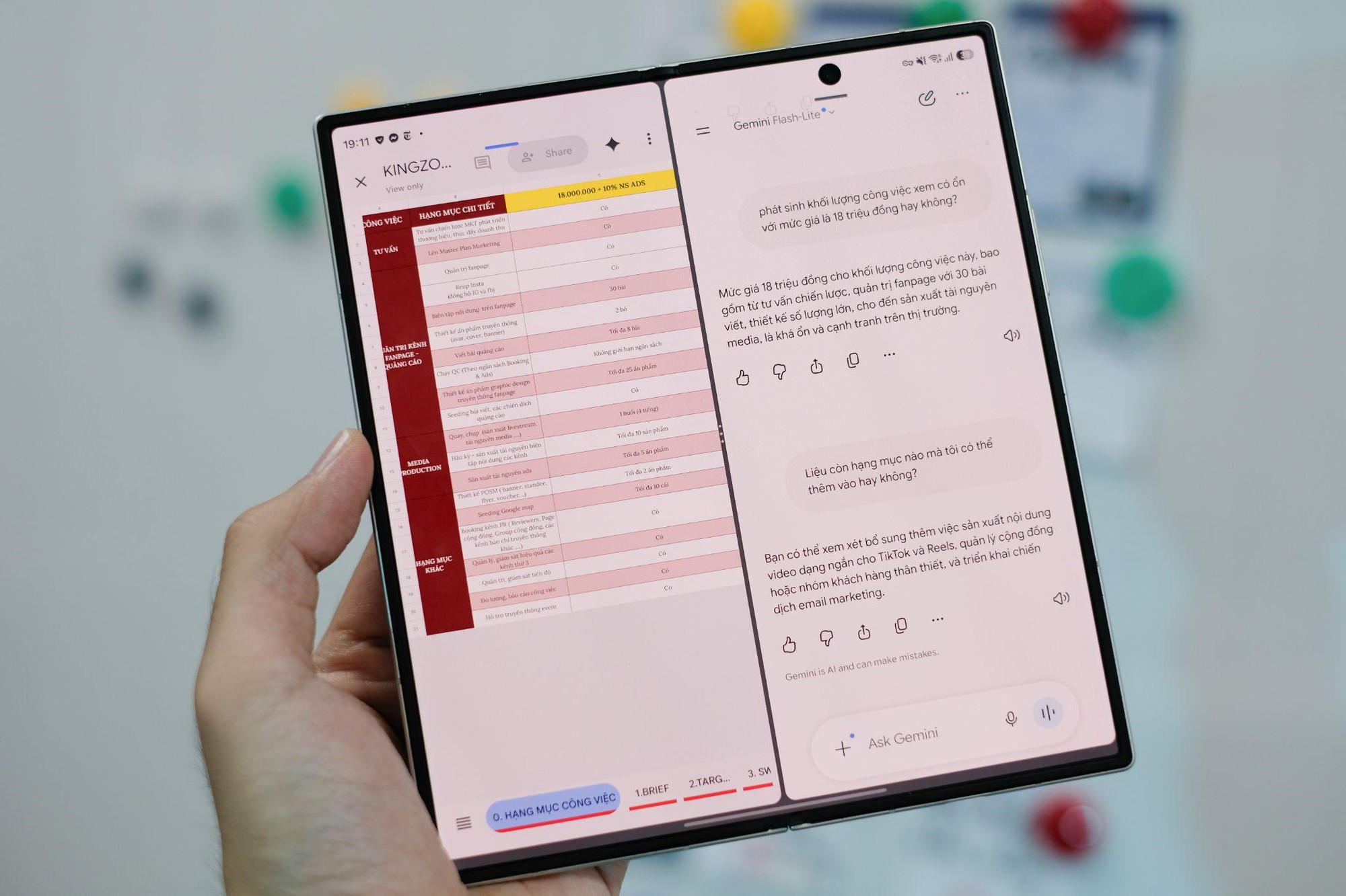 Bạn không cần một chiếc smartphone mạnh hơn, mà cần một chiếc smartphone làm được nhiều việc hơn - Ảnh 4.
