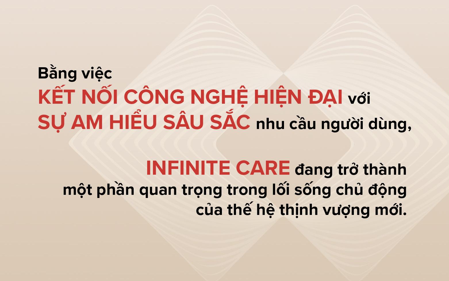 Trox & Lacci: “Khoản đầu tư đắt giá nhất cho tương lai là sự an tâm của người thân”- Ảnh 5. Trox & Lacci: “Khoản đầu tư đắt giá nhất cho tương lai là sự an tâm của người thân”- Ảnh 5.