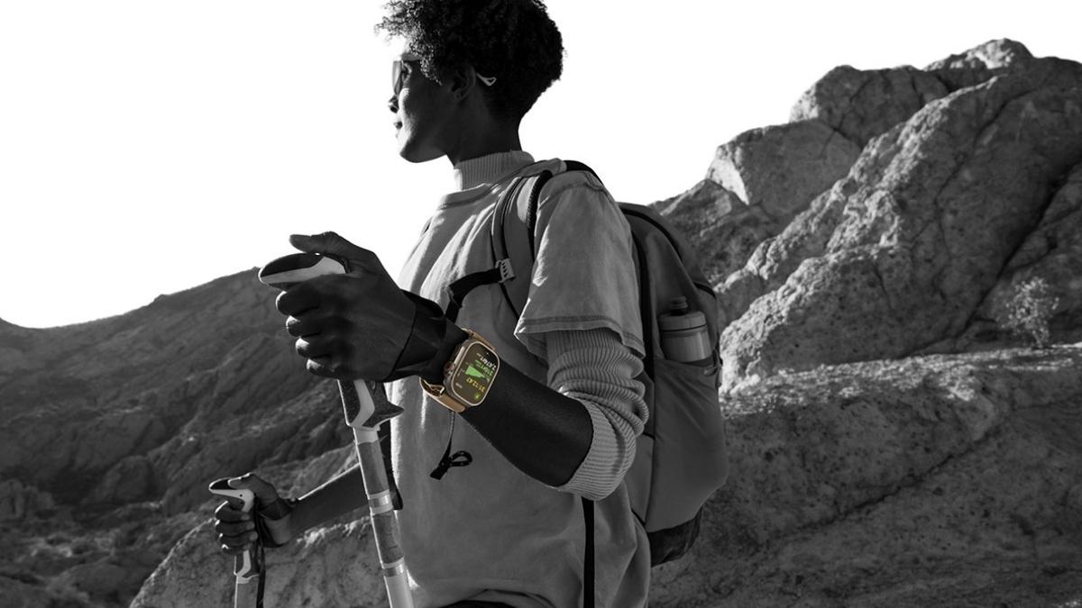 So sánh các phiên bản Apple Watch mới ra mắt, có xứng đáng mua? - Ảnh 2. So sánh các phiên bản Apple Watch mới ra mắt, có xứng đáng mua? - Ảnh 2.