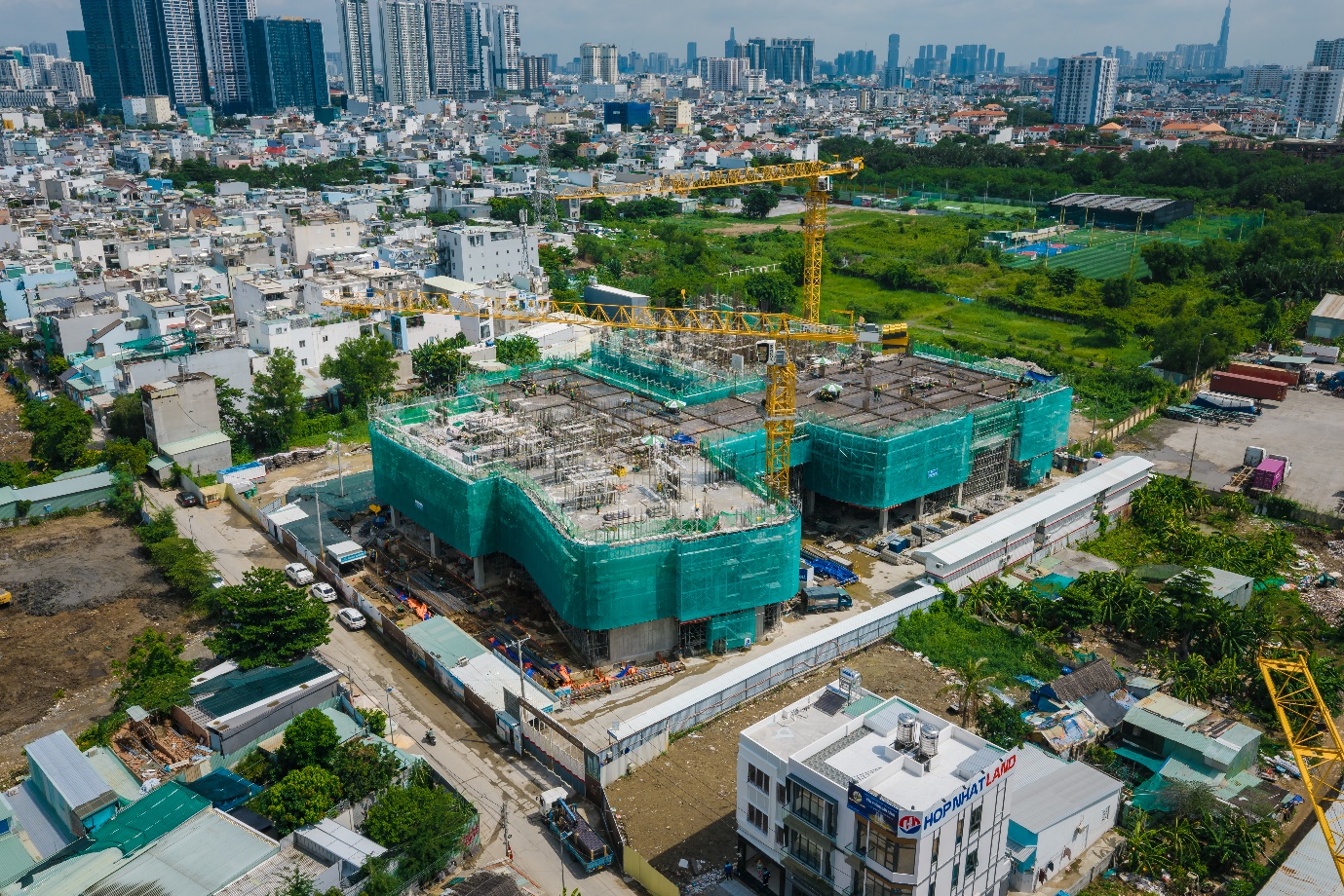Vlasta Premier - Phú Thuận ra chính sách hỗ trợ lên tới 600 triệu đồng - Ảnh 2. Vlasta Premier - Phú Thuận ra chính sách hỗ trợ lên tới 600 triệu đồng - Ảnh 2.