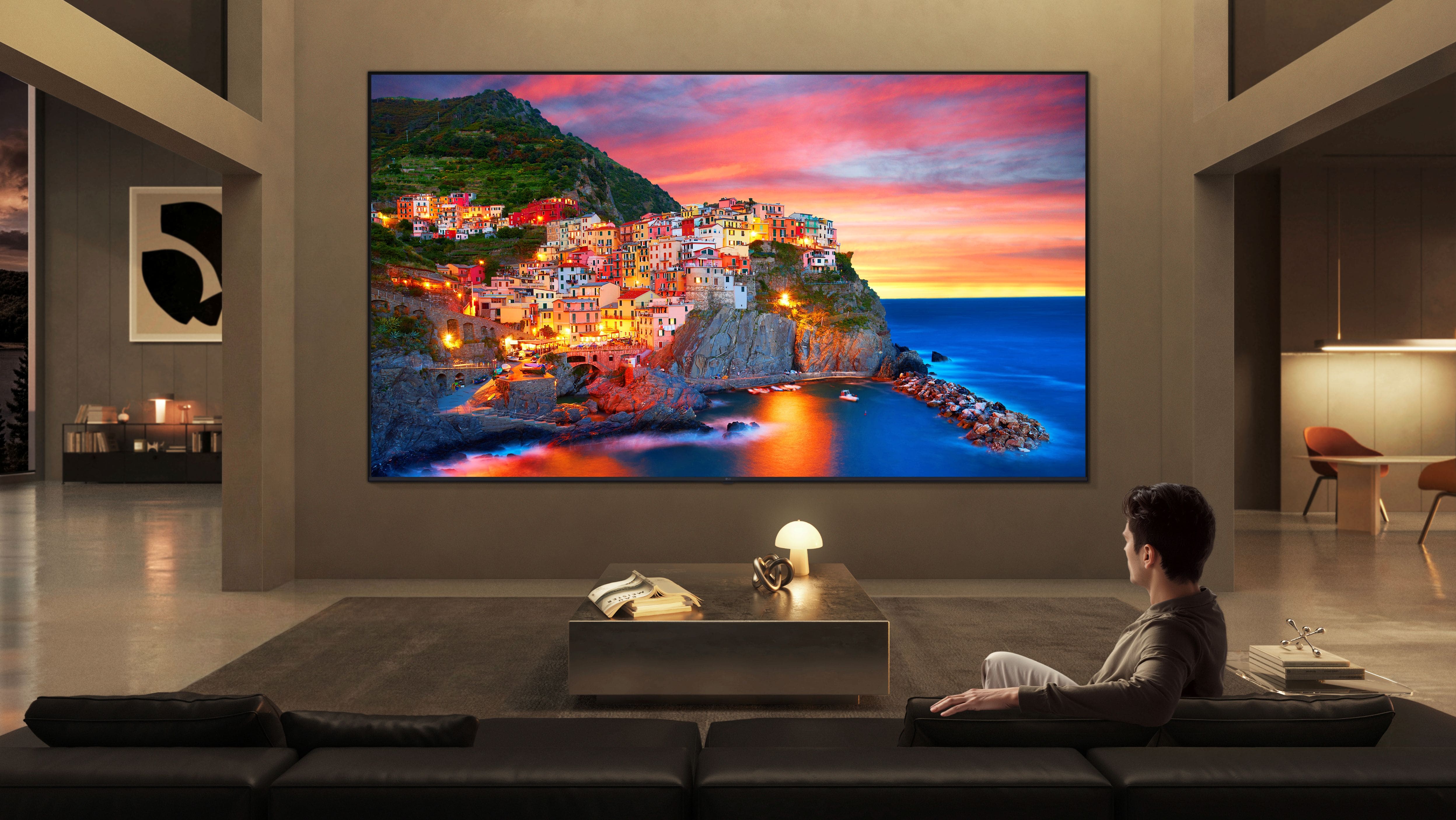 ‏LG hoàn thiện dải TV RGB evo 2026, nâng chuẩn màu sắc cho màn hình LCD cao cấp‏- Ảnh 2.