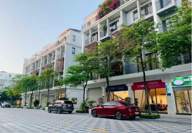 The Manor Central Park: Sống giữa công viên nội khu và tiềm năng khai thác dài hạn- Ảnh 1.
