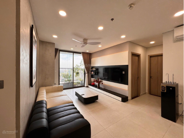 Chung cư Khai Sơn City: Bài toán khai thác tại cửa ngõ Đông Bắc Hà Nội - Ảnh 1.