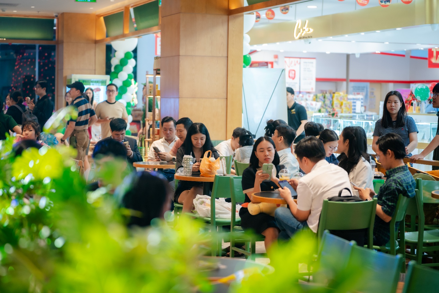 IR Awards 2026: Dấu ấn minh bạch trong hành trình tăng trưởng của Masan- Ảnh 2.