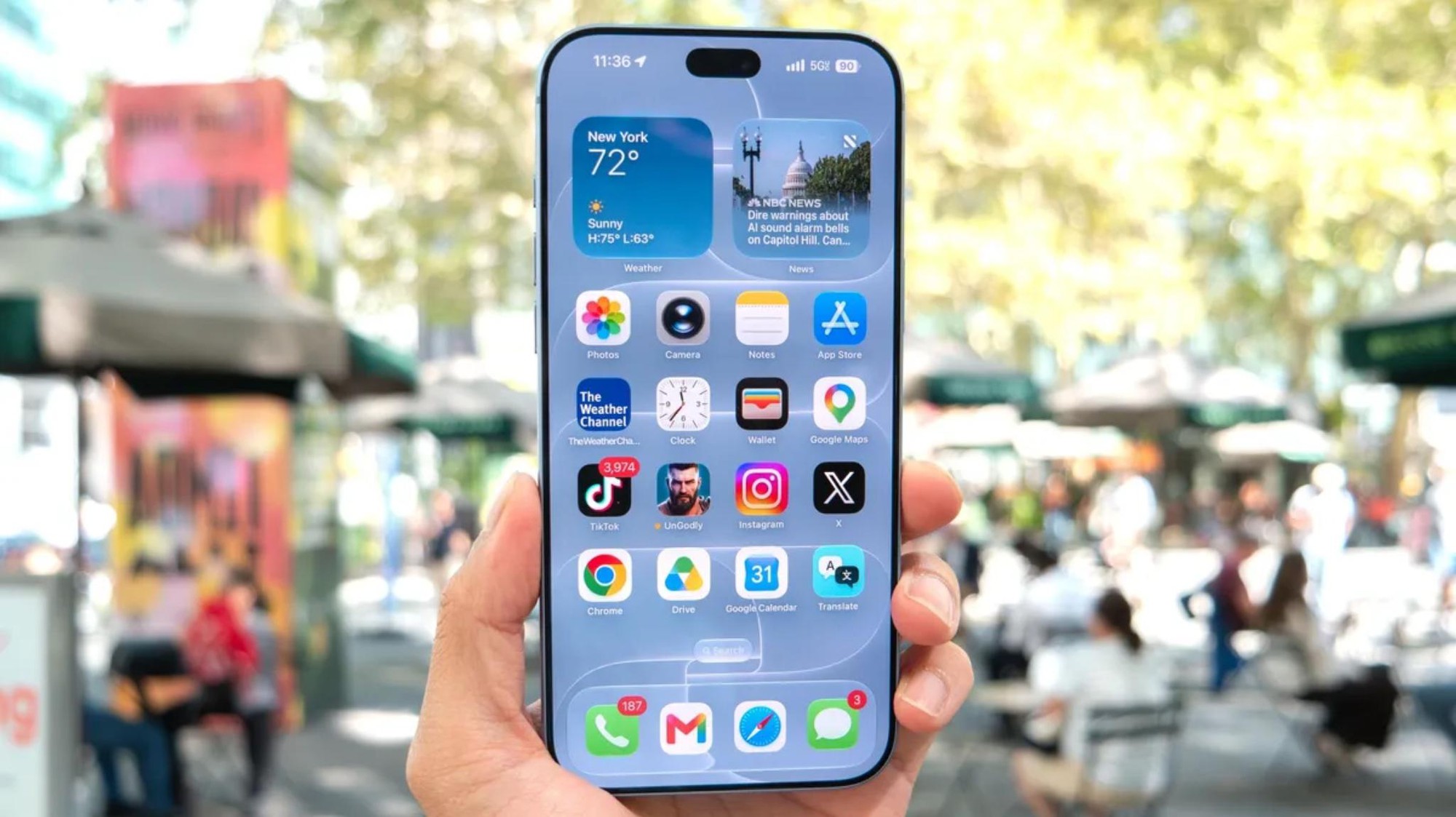 Mới mua iPhone 18 Pro/Pro Max, đừng bỏ qua 6 cài đặt này - Ảnh 3.
