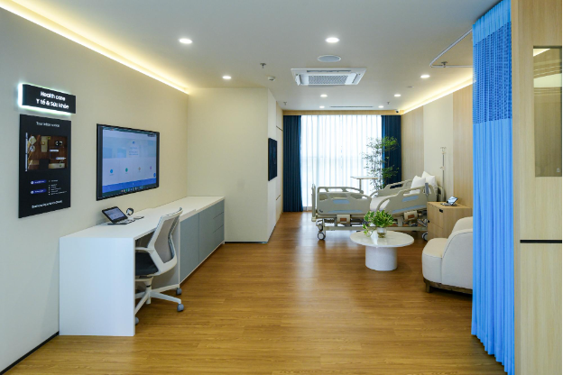 ‏Samsung Electronics khai trương Business Experience Studio tại Việt Nam, mở rộng hệ sinh thái giải pháp công nghệ toàn diện cho doanh nghiệp‏
        ‏ ‏- Ảnh 6.