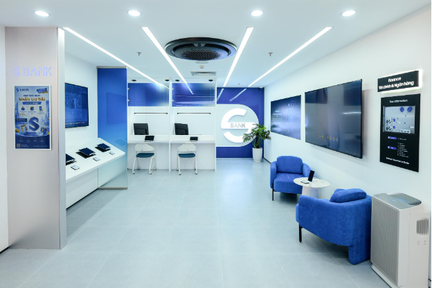 ‏Samsung Electronics khai trương Business Experience Studio tại Việt Nam, mở rộng hệ sinh thái giải pháp công nghệ toàn diện cho doanh nghiệp‏
        ‏ ‏- Ảnh 7.