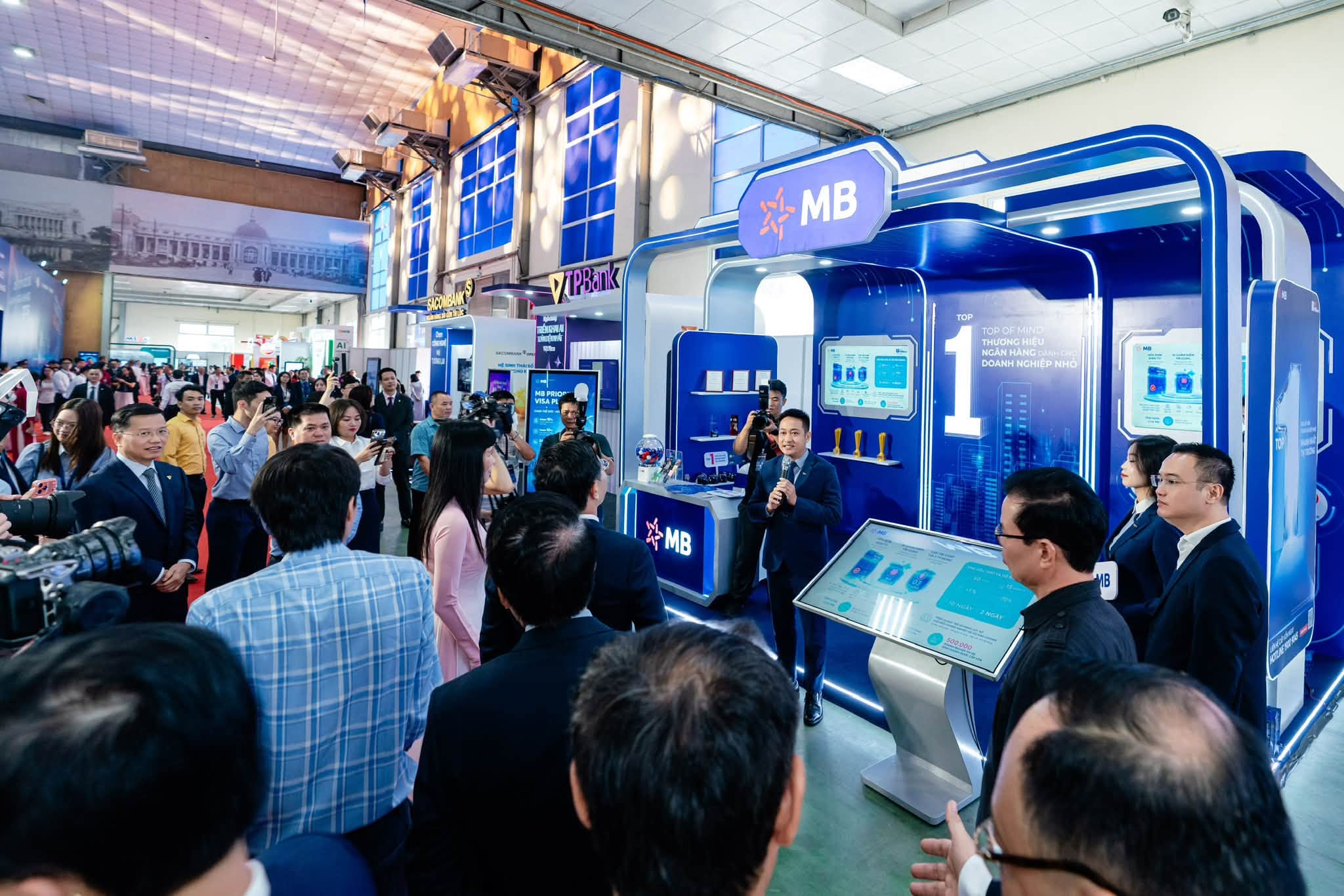 MB Technology 1